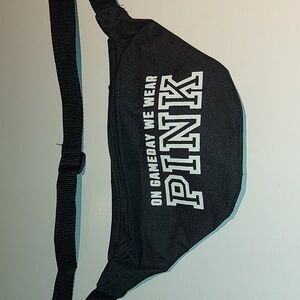 PINK | GameDay fanny pack